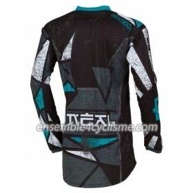 Maillot VTT/Motocross 2019 O'Neal ELEMENT ZEN Manches Longues N001